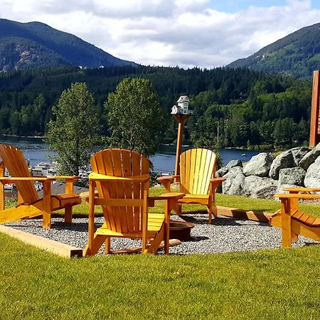 Cowichan Calling Экстерьер фото